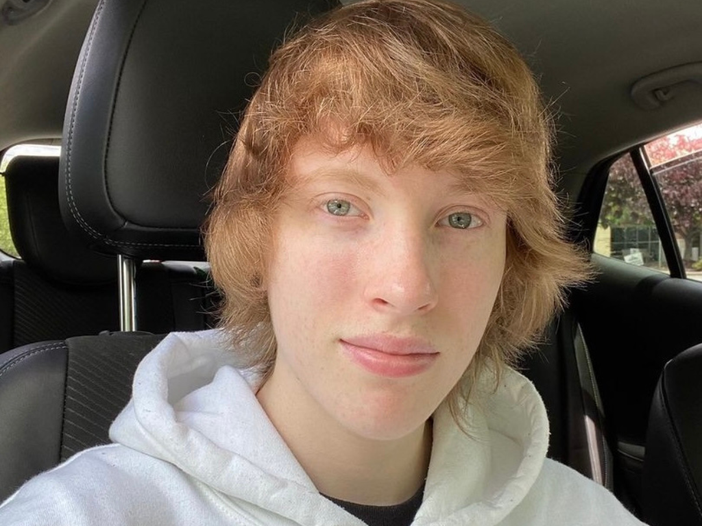 Embracing a Wonderful Life as a Transgender Man