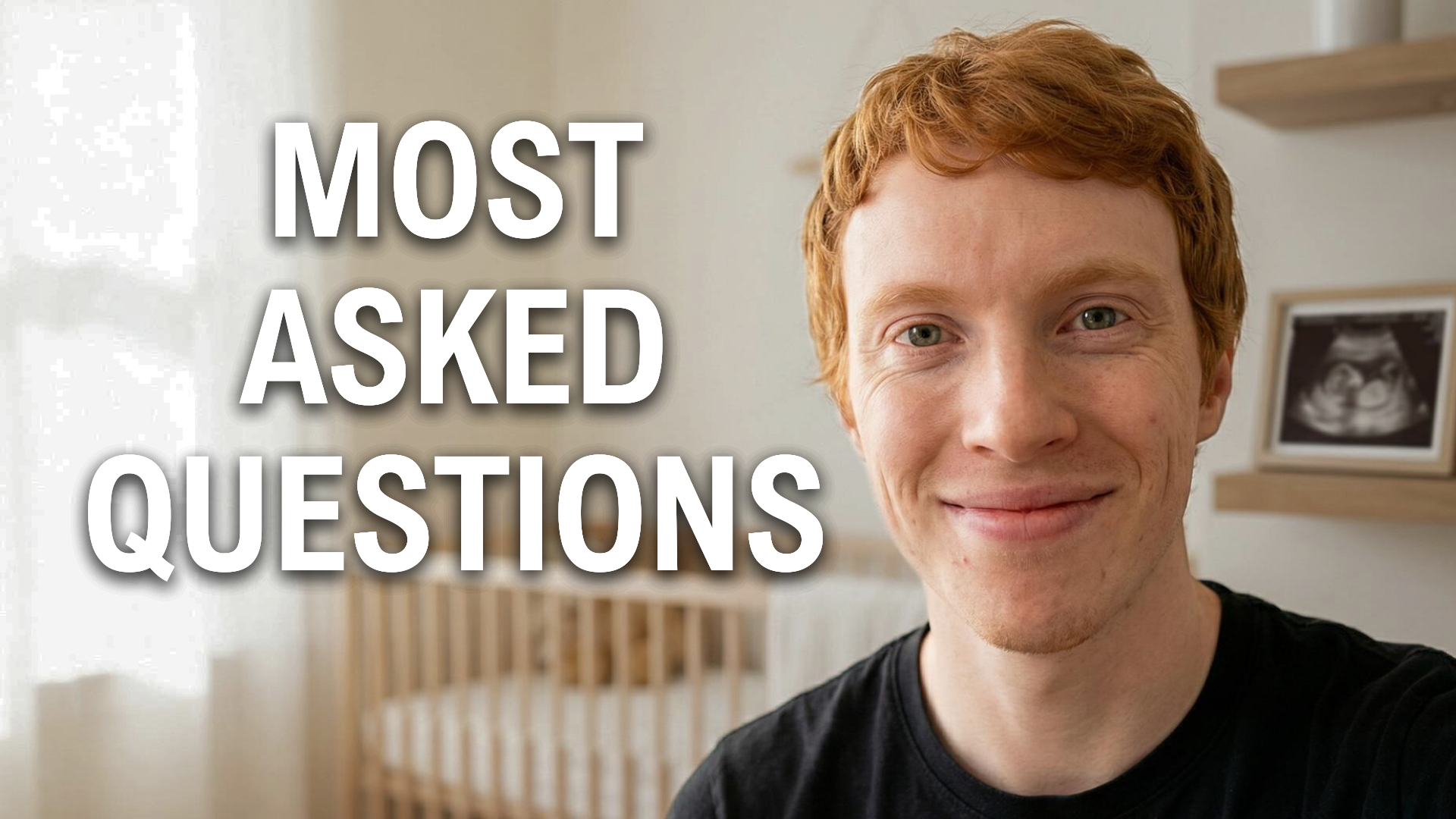 trans man most asked questions