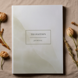 Transition Journal: An Excellent Way To Track What Happens When You Transition