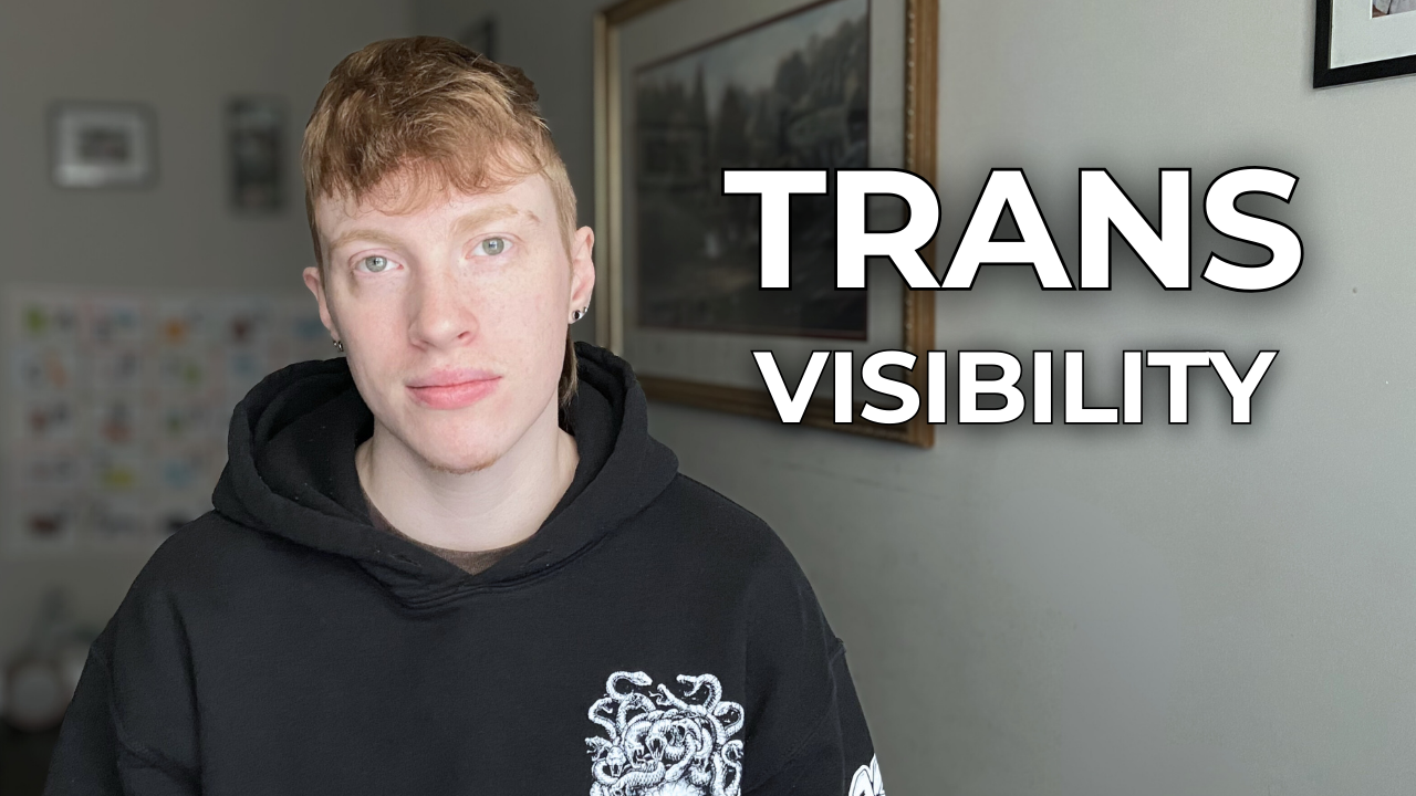 Transgender Visibility